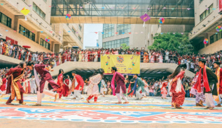 North South University (NSU)